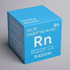 Thumb Radon