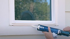 Thumb How To Caulk Your Exterior Windows