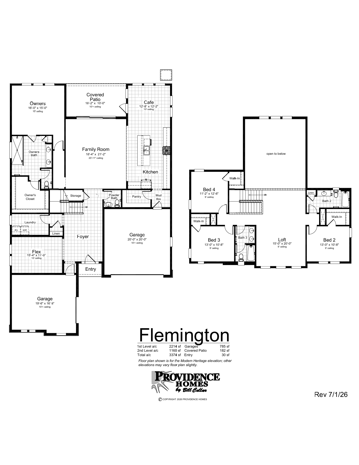Plan