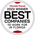 Jacksonville’s Providence Homes Named to Top 100 Best Companies to Work For List