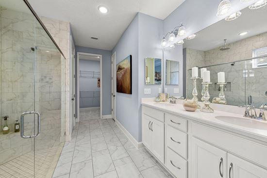 Hernando Model Owners Spa Bath 1