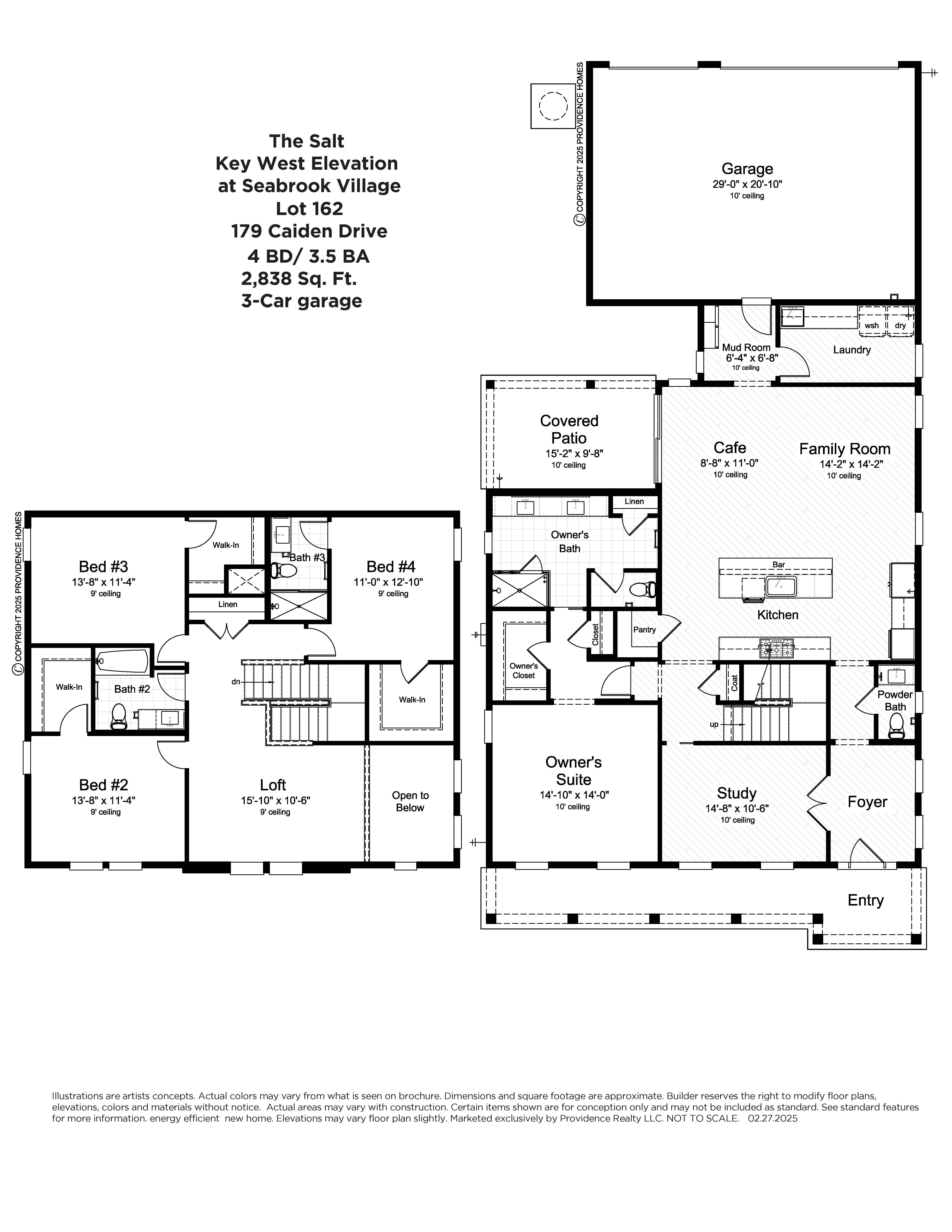 SV162 Salt KW Color Brochure Page 2