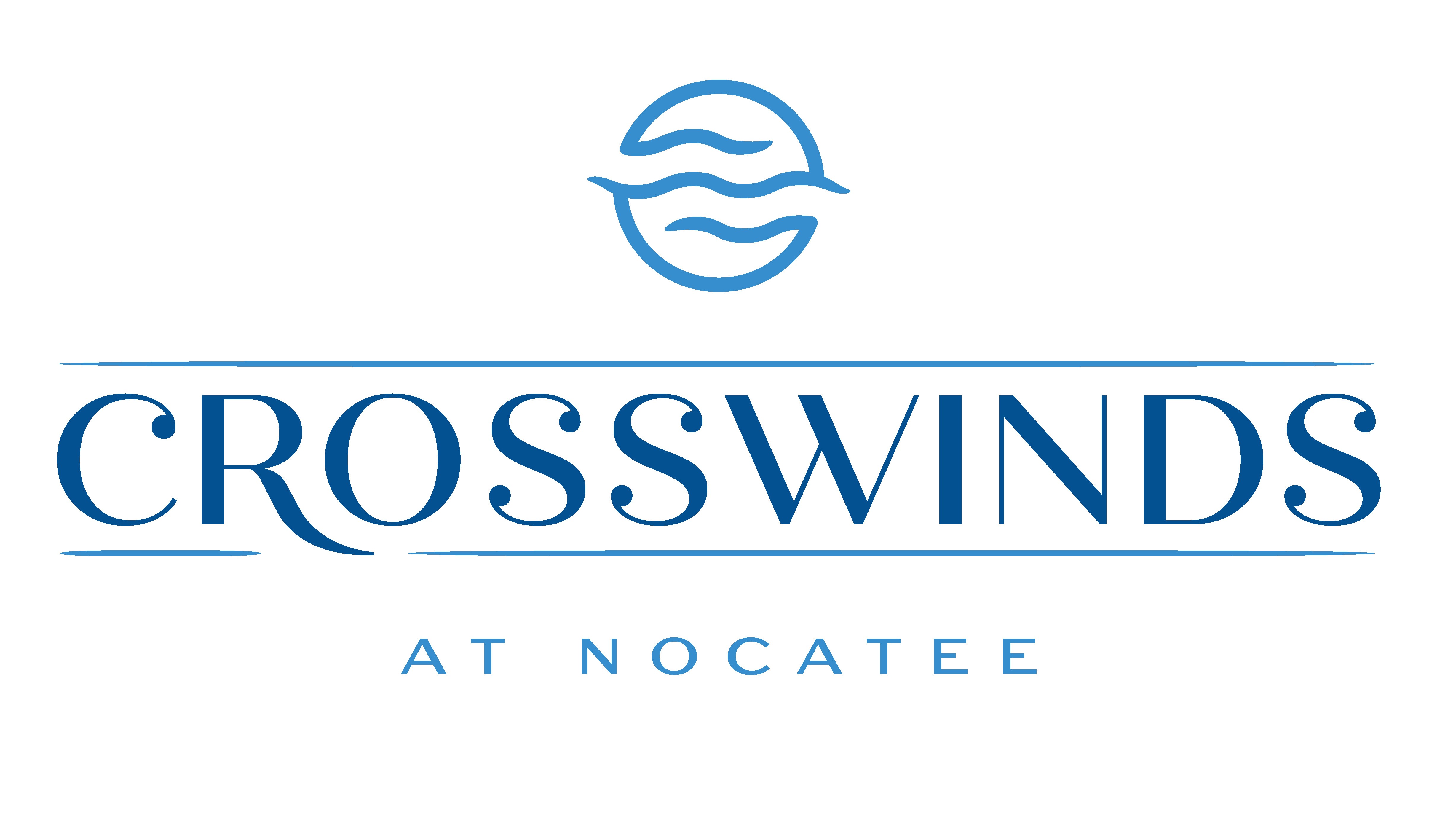 Crosswinds at Nocatee