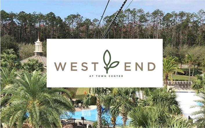 West End at Nocatee