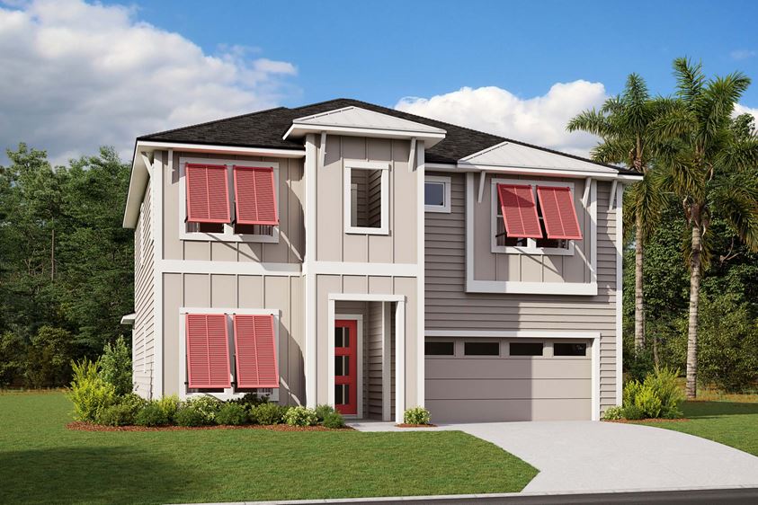 Manatee MCO Elev Sch 2