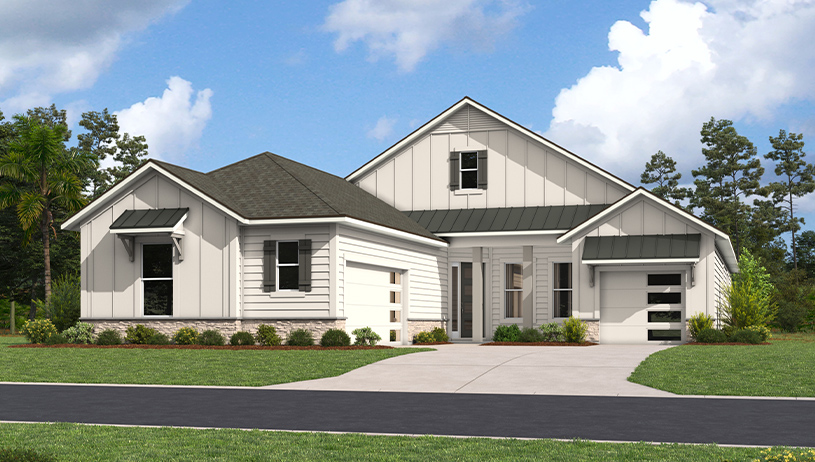 The Sanlando at Mariposa