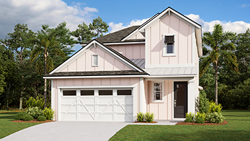 352 Blue Hampton Drive