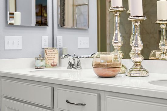 Hernando Model Owners Spa Bath 2