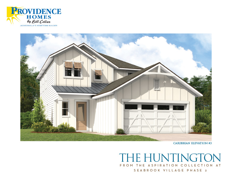 Seabrook Village Ph 2 Huntington Color Brochure 2.27.2026 Cover