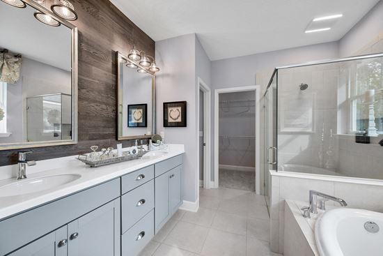 Apopka Model Owners Bath 1