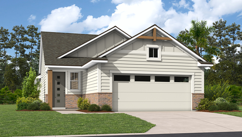 The Jackson at Mariposa