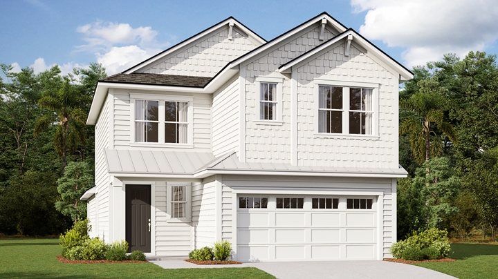 SE071 Cypress KW Color Scheme 4