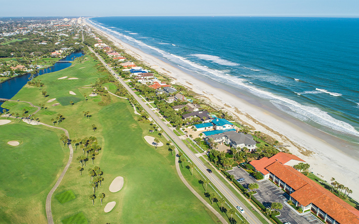 Ponte Vedra