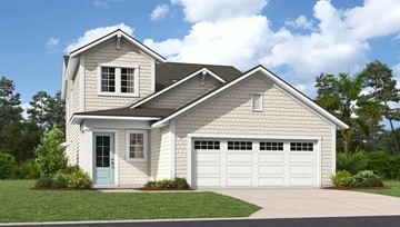 317 Seamark Drive