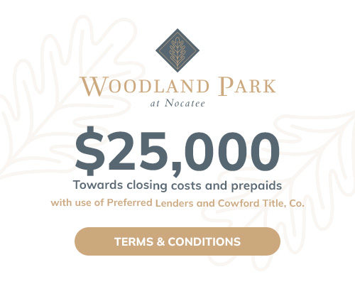 WP 25K Closing Costs
