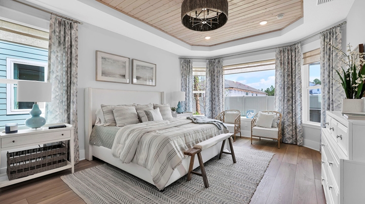 SV116 Hernando MC Owners Suite