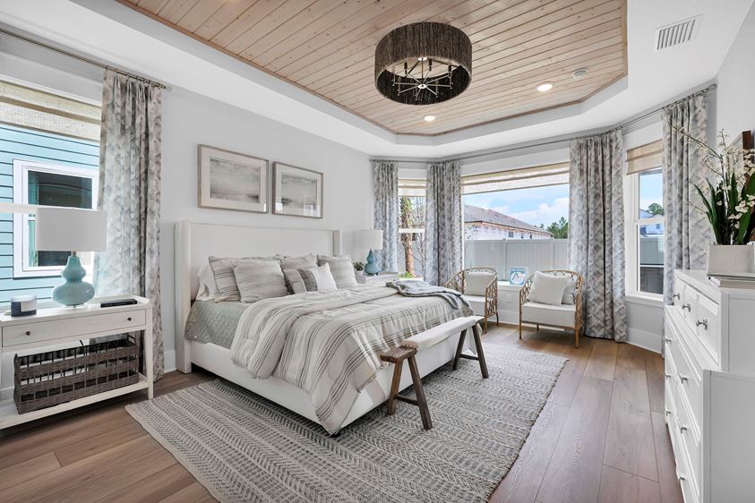 SV116 Hernando MC Owners Suite