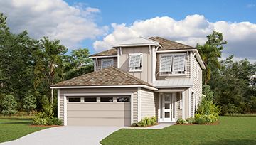 349 Blue Hampton Drive