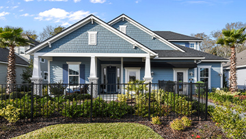 CO133 Magnolia Model