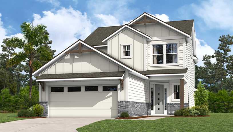 The Fanning at Mariposa