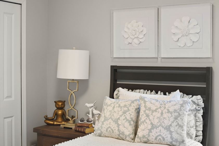 KE131 Jackson Model Bdrm 3 Detail
