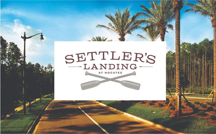 Settler's Landing at Nocatee