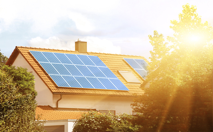 Is a Zero Energy Ready Home a “net zero” home?