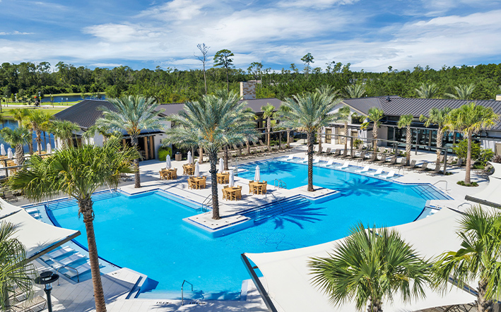 Mariposa Swim Park
