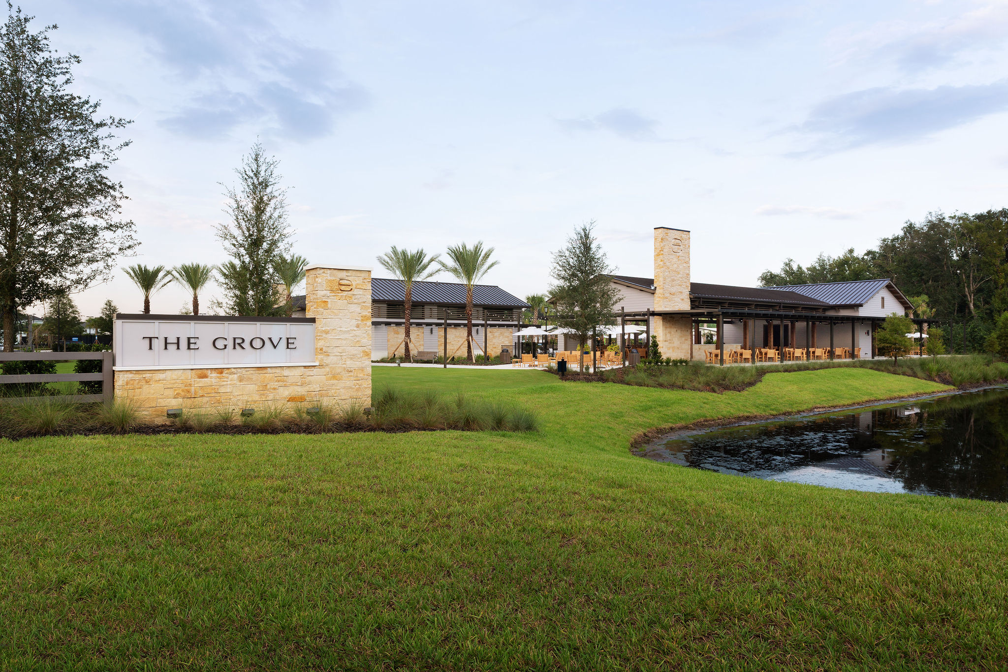 The Grove Everrange Carlton Construction 096 RET