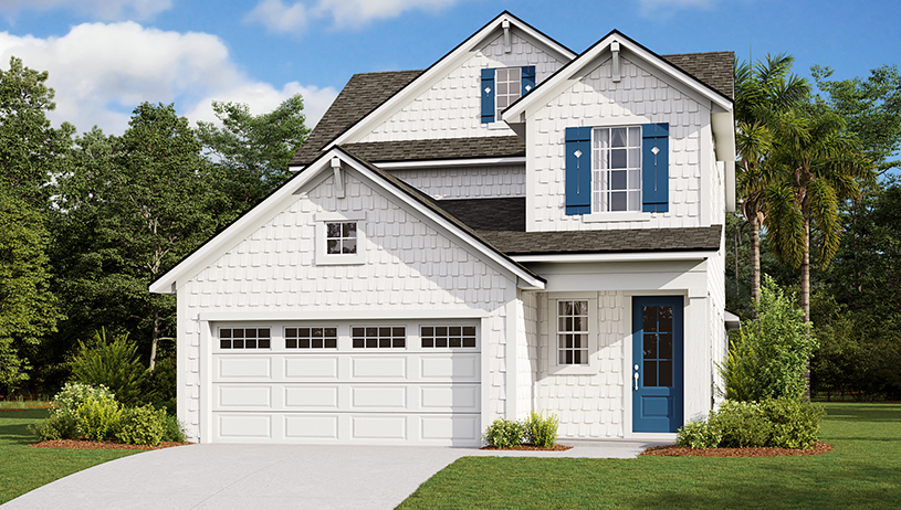 The Hernando at Reflections