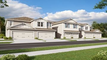 100 Woodland Park Drive