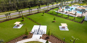 Seabrook Village Phase 2 at Nocatee