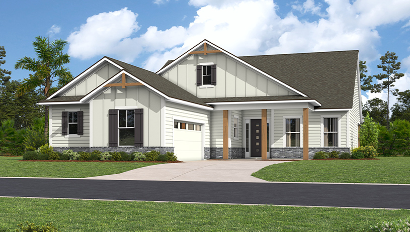 The Buckhorn at Mariposa