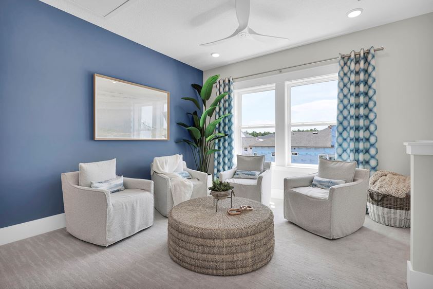 SV116 Hernando MC Loft