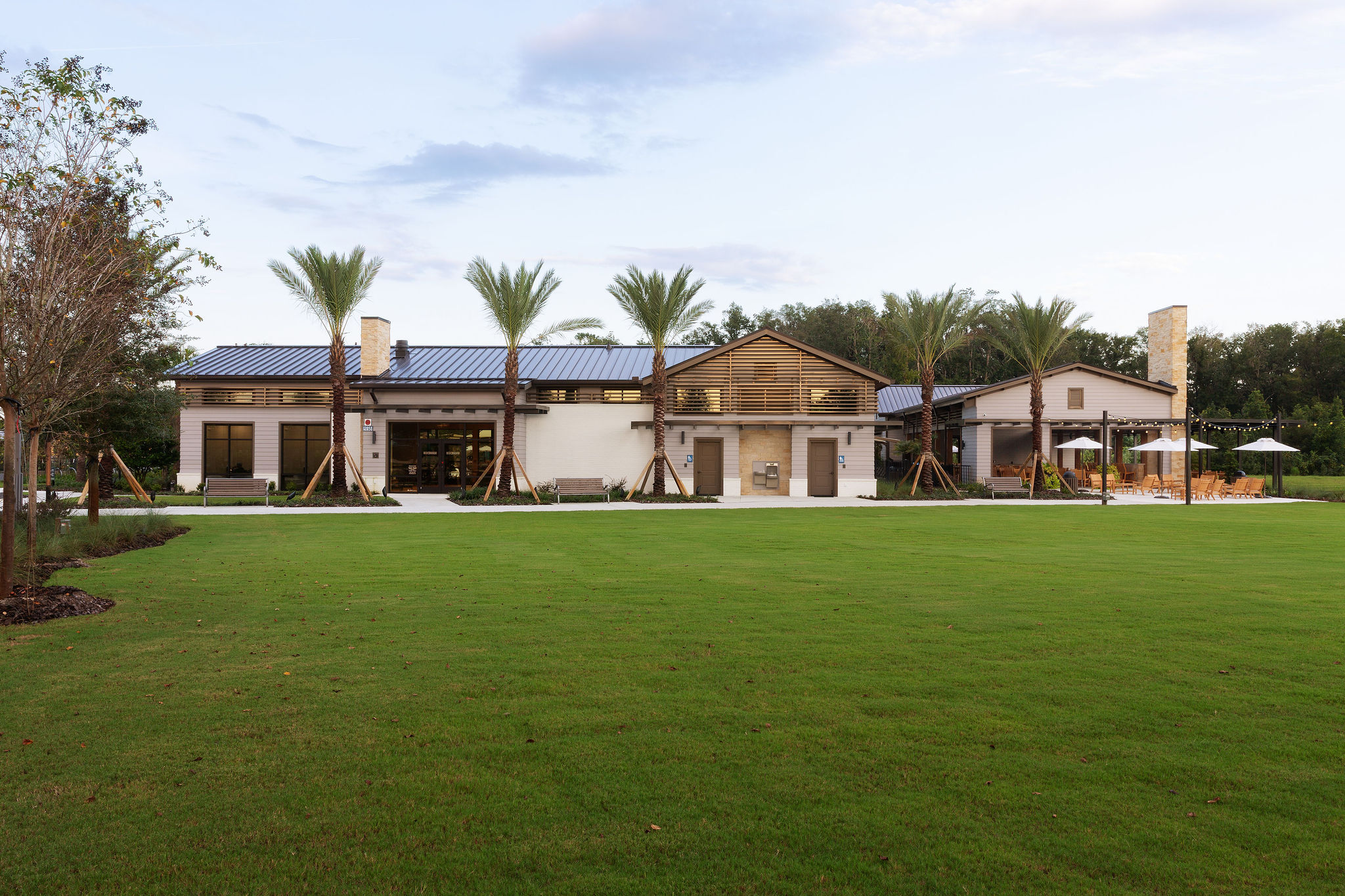 The Grove Everrange Carlton Construction 099 RET