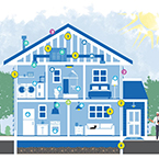 Providence Homes Launches New Website to Enhance the Customer Experience