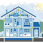 Providence Homes Launches New Website to Enhance the Customer Experience