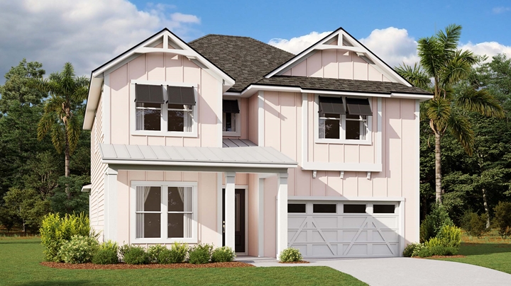 Manatee CB Elev Sch 1