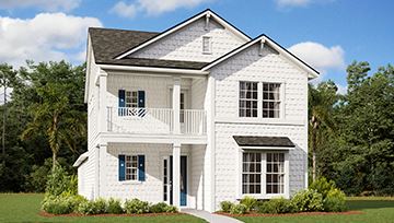 The Clermont at Seabrook Village