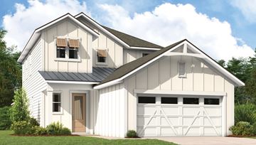 The Huntington at Seabrook Village Phase 2