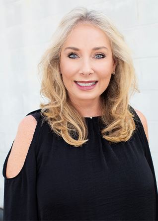 Brenda Harris - Sales Associate/REALTOR®