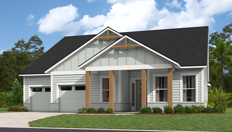 The Magnolia at Mariposa