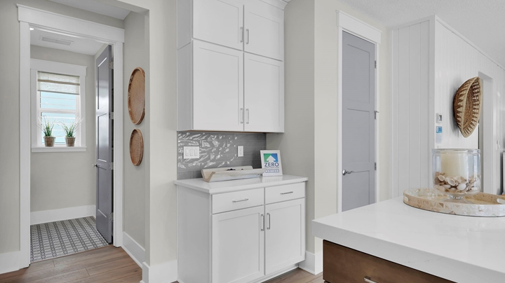 SV116 Hernando MC Laundry