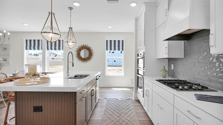 SV116 Hernando MC Kitchen