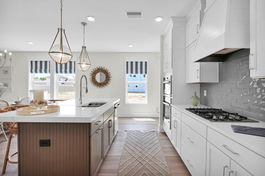 SV116 Hernando MC Kitchen