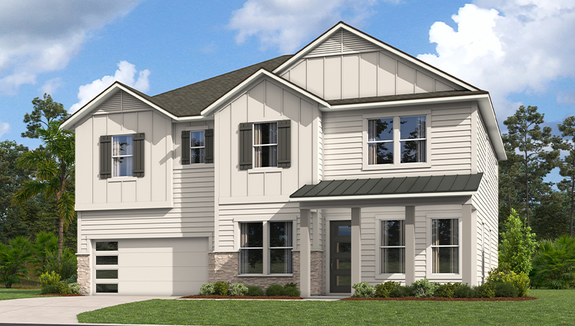 The Alexander at Mariposa