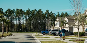 Woodland Park at Nocatee