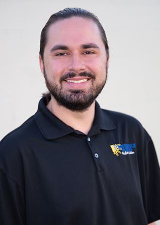Kyle Veazey - Estimator