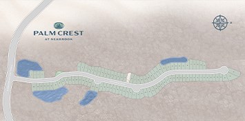 Palm Crest at Nocatee