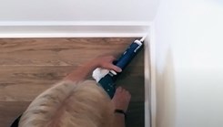 Thumb How To Caulk Your Interior Trim